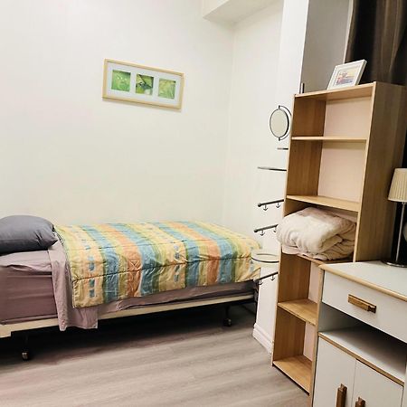Saint Lawrence Residences And Suites Toronto Buitenkant foto