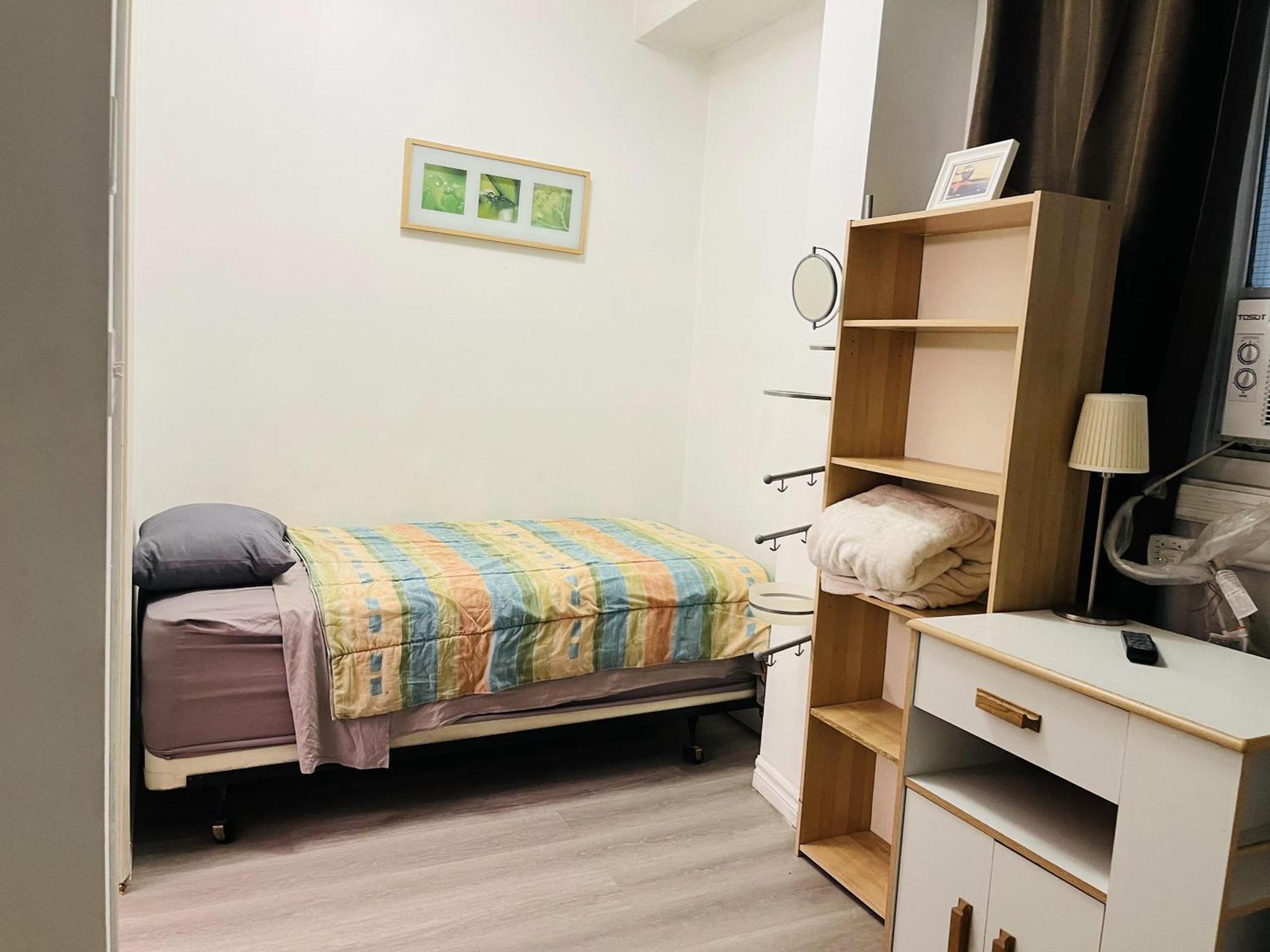 Saint Lawrence Residences And Suites Toronto Buitenkant foto