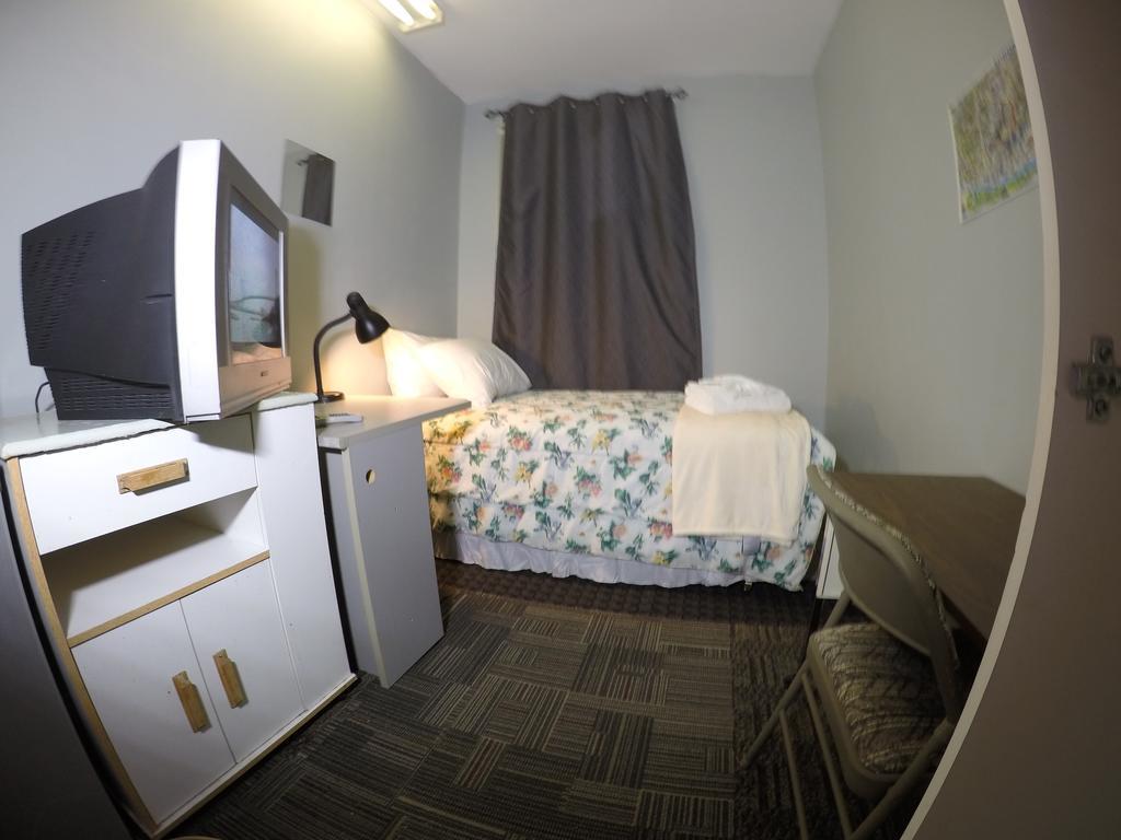 Saint Lawrence Residences And Suites Toronto Buitenkant foto