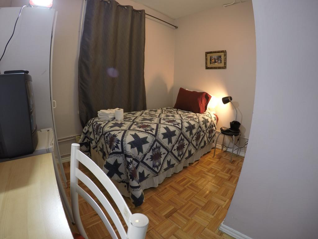 Saint Lawrence Residences And Suites Toronto Buitenkant foto