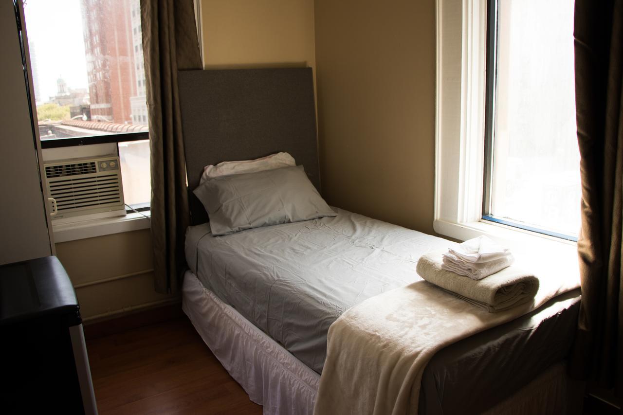 Saint Lawrence Residences And Suites Toronto Buitenkant foto