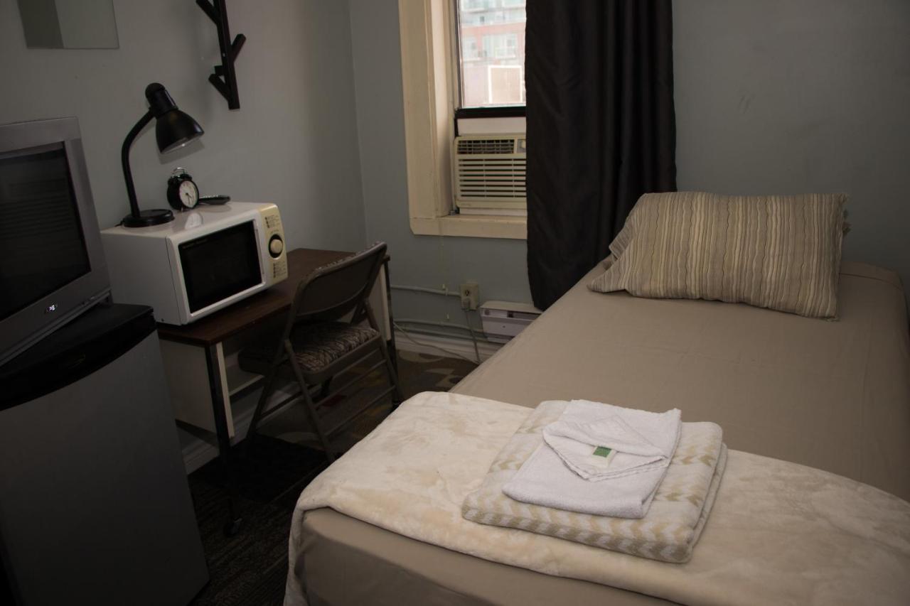 Saint Lawrence Residences And Suites Toronto Buitenkant foto