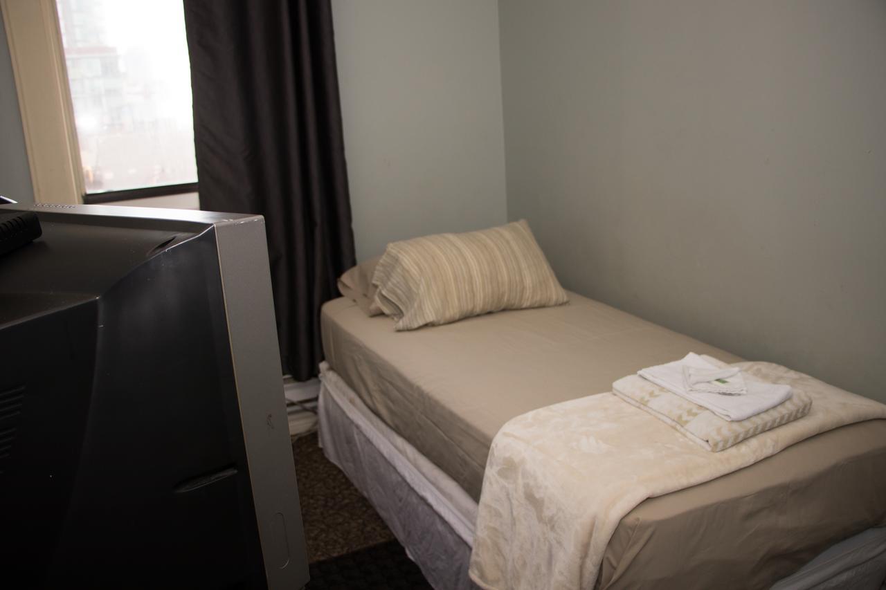 Saint Lawrence Residences And Suites Toronto Buitenkant foto