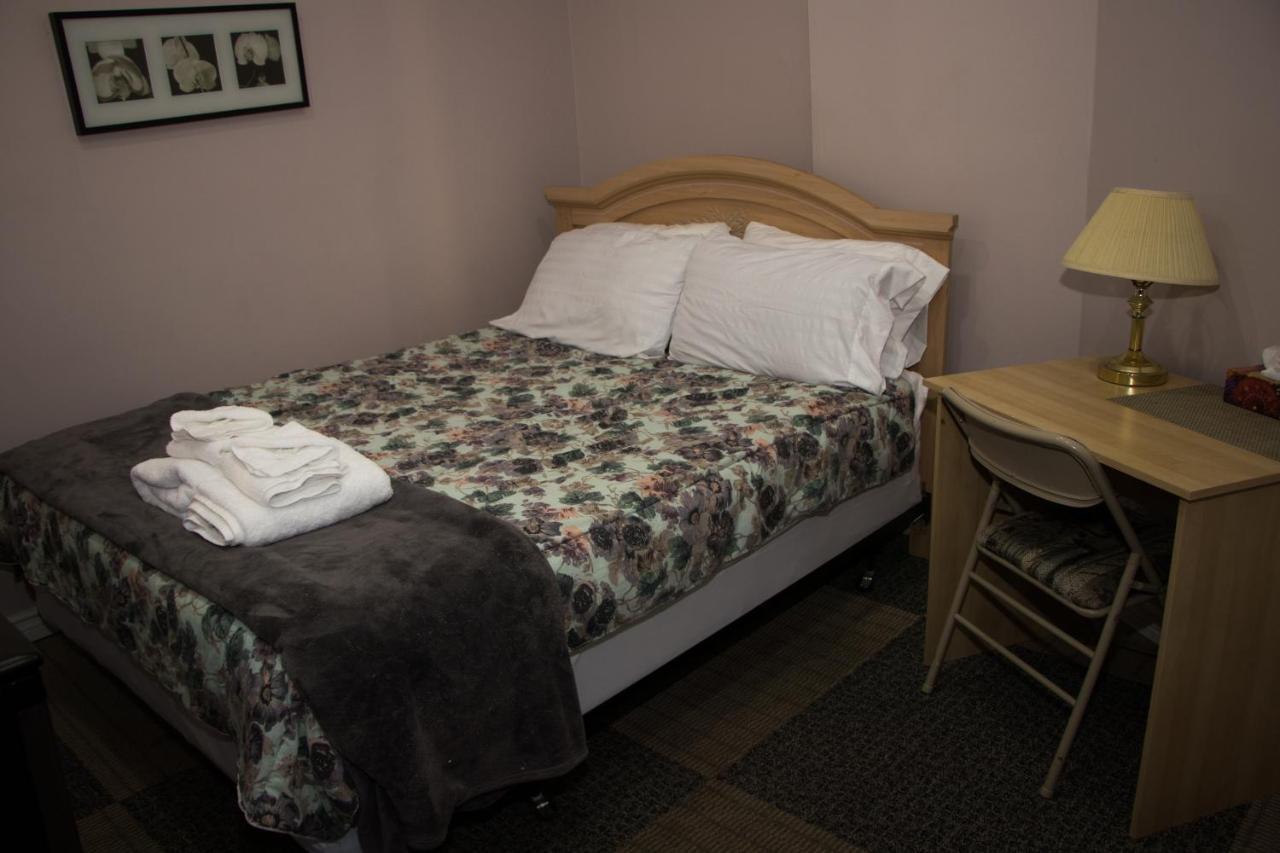 Saint Lawrence Residences And Suites Toronto Buitenkant foto