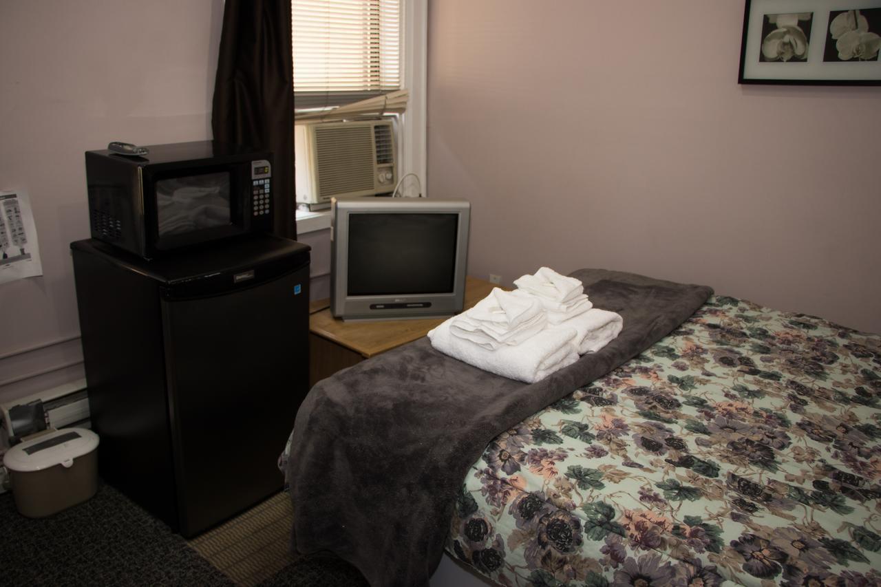 Saint Lawrence Residences And Suites Toronto Buitenkant foto