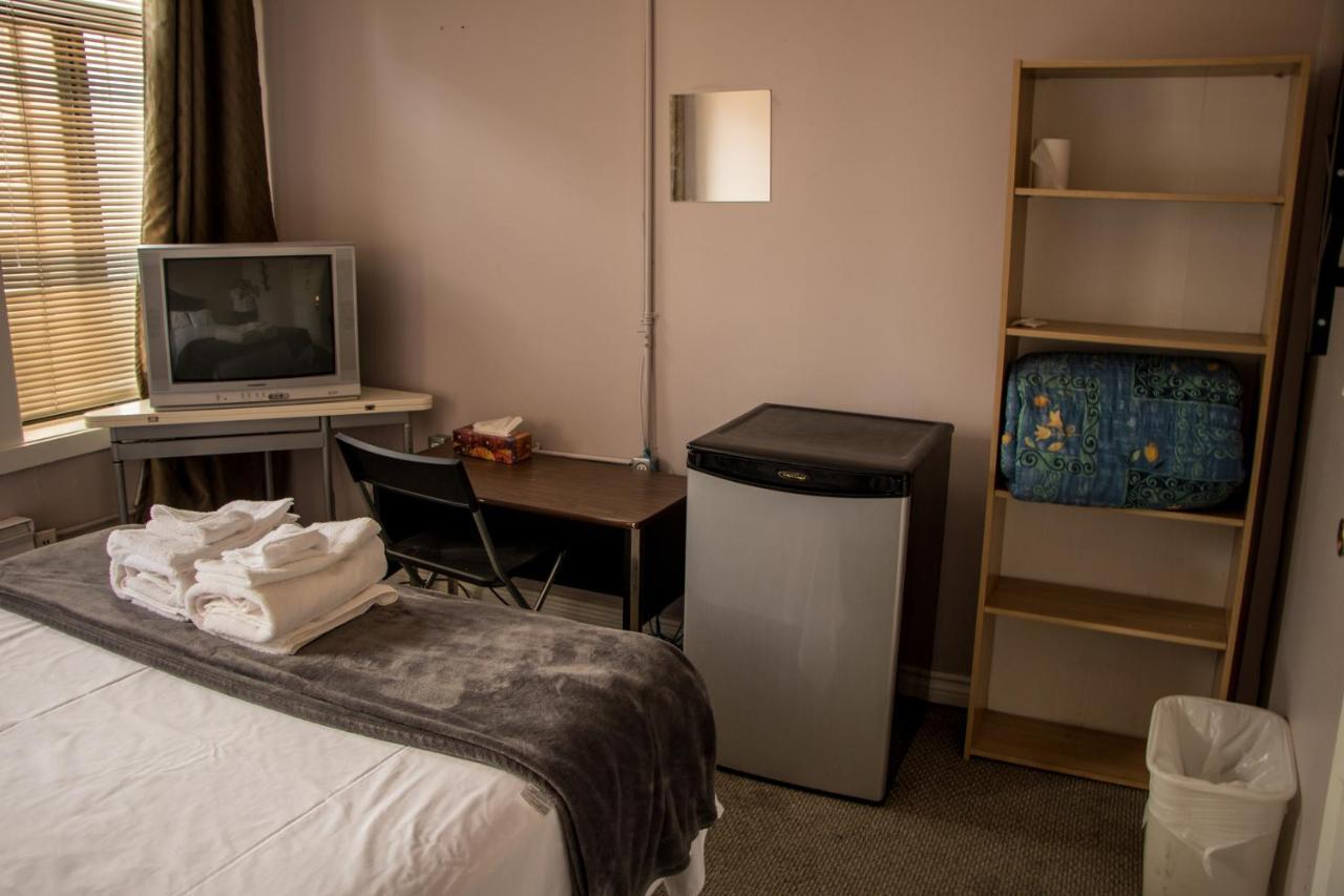 Saint Lawrence Residences And Suites Toronto Buitenkant foto