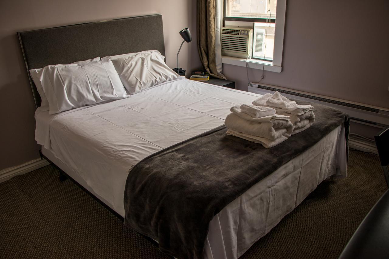 Saint Lawrence Residences And Suites Toronto Buitenkant foto