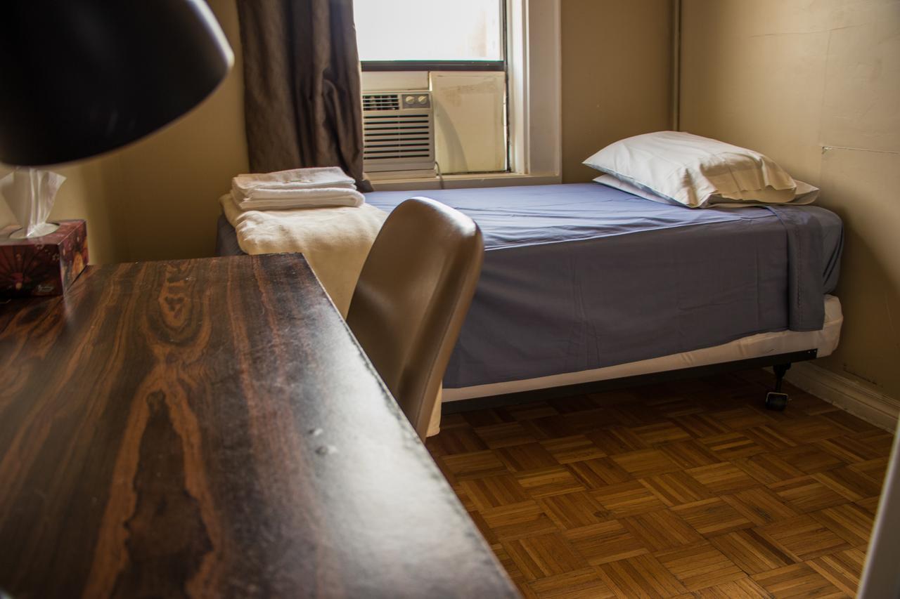 Saint Lawrence Residences And Suites Toronto Buitenkant foto