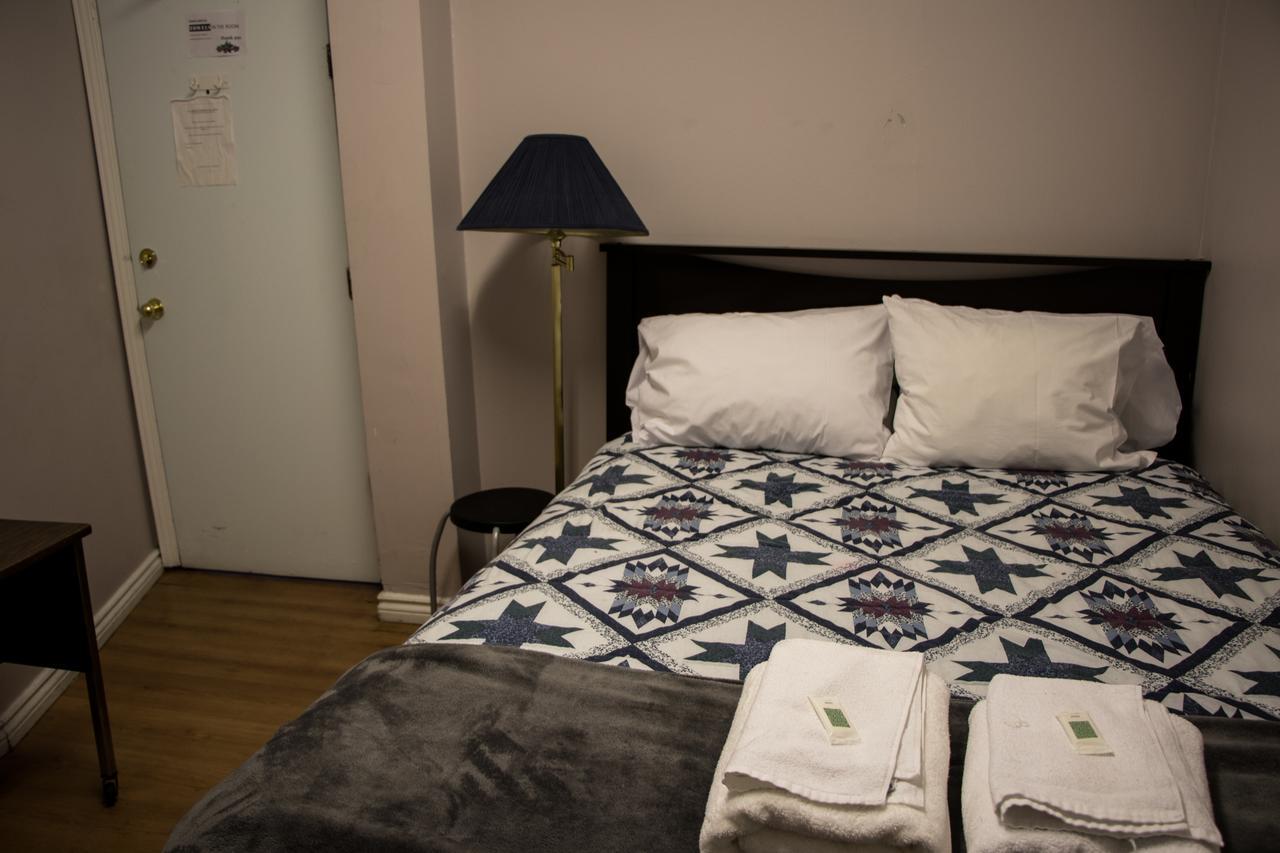 Saint Lawrence Residences And Suites Toronto Buitenkant foto