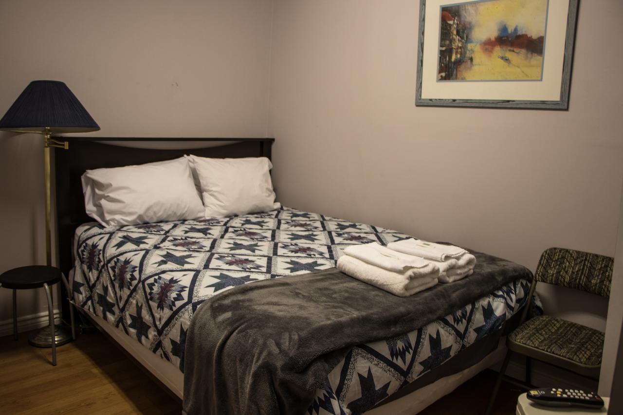 Saint Lawrence Residences And Suites Toronto Buitenkant foto