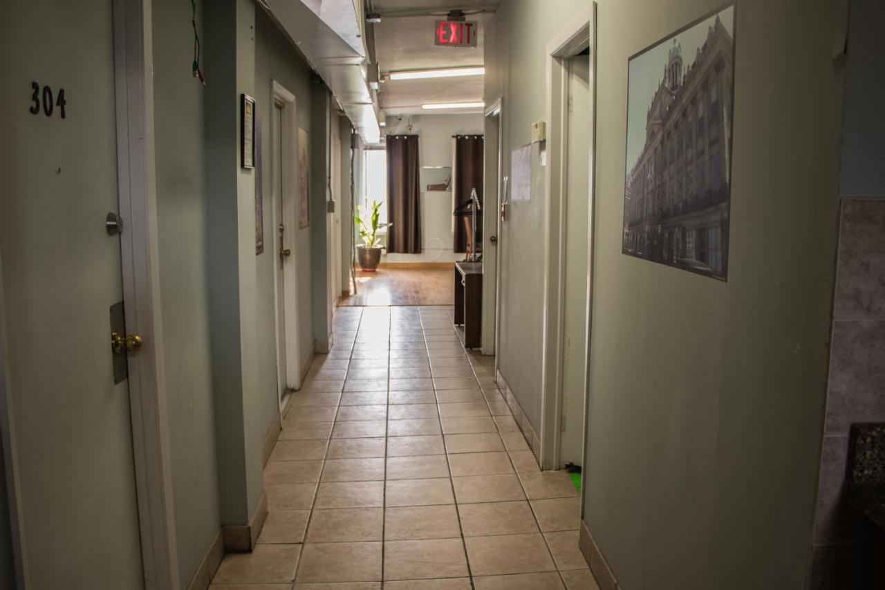 Saint Lawrence Residences And Suites Toronto Buitenkant foto