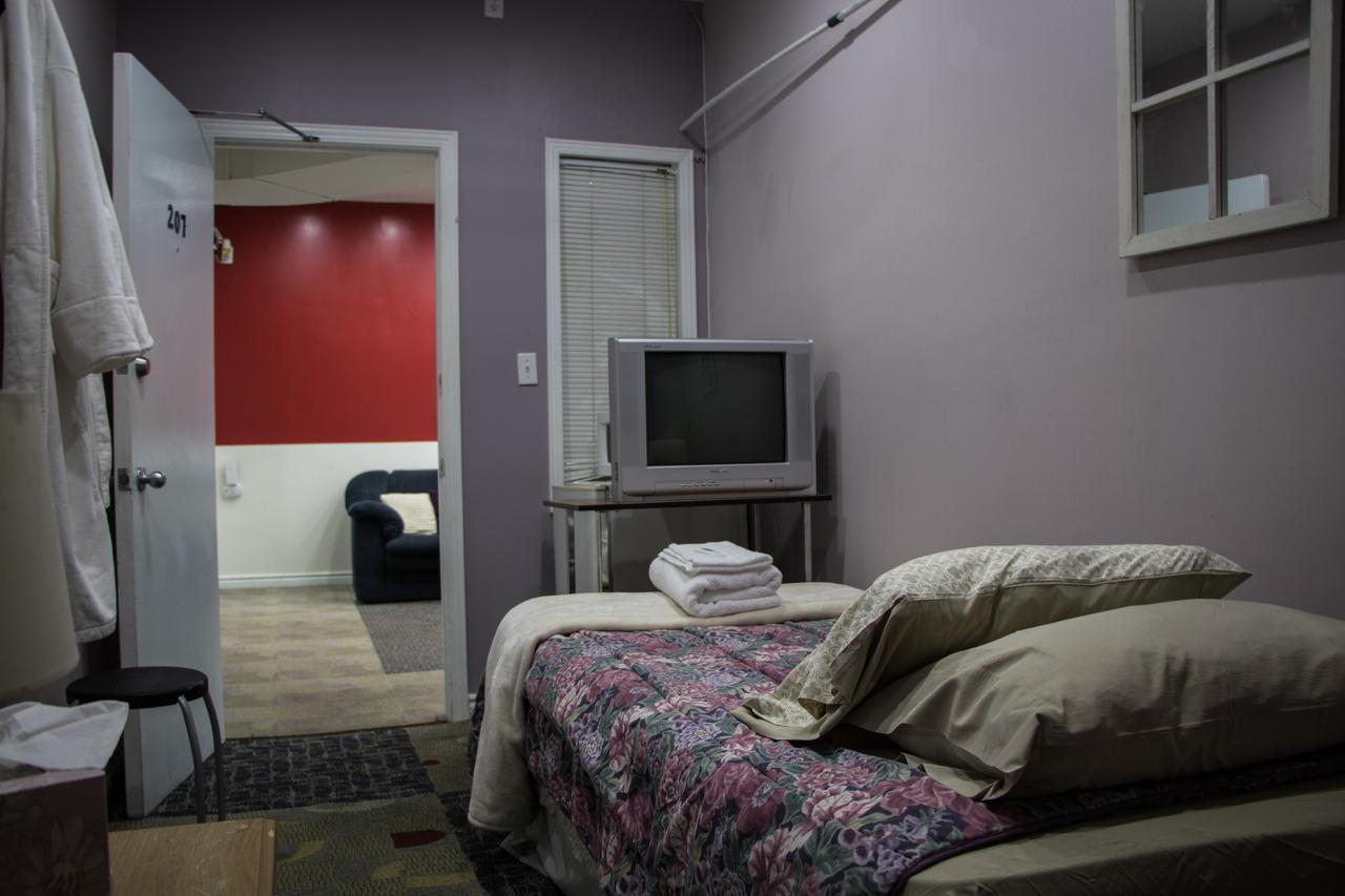 Saint Lawrence Residences And Suites Toronto Buitenkant foto